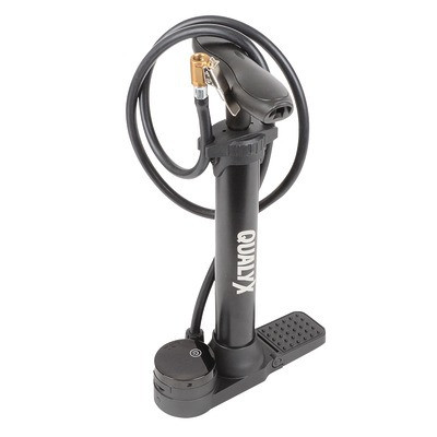 Expansion vessel inflation pump- QUALYX - 100245
