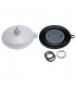 Voûte membrane- DIFF pour Saunier Duval - 05251900
