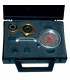 Manomètre pour robinet- DIFF - 100254