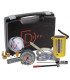 Gas service kit entry into service- DIFF - 100255