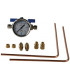 Kit de pression circulateur 0/6bar- GRUNDFOS - 96519940