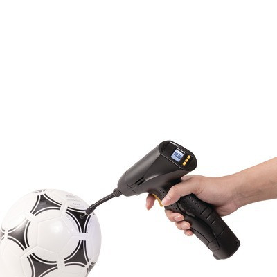 Mini compresseur pour gonflage des vases- DIFF - 100277