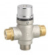 Válvula mezcladora termostática M3/4''- DIFF - 100288