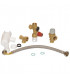 KMIXVE KIT ECO para calentador de agua vertical- DIFF - 100304