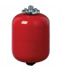 Vase d'expansion de chauffage 50L- DIFF - 100405