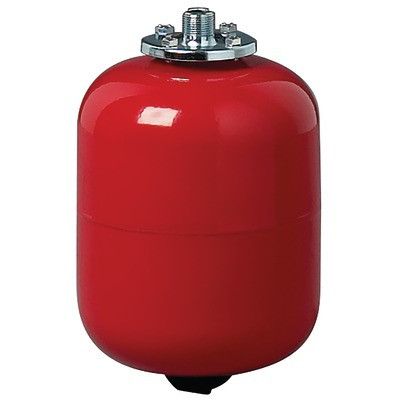 Vase d'expansion de chauffage 50L- DIFF - 100405