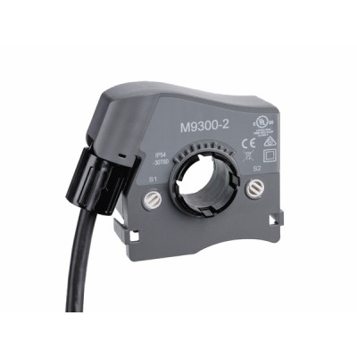 Auxiliary switch kit 1 single pole - JOHNSON CONTROLS : M9300-1