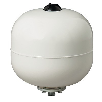 Vaso de expansión solar 18L- DIFF - 100422