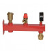 Equipped bracket- DIFF - 100428