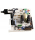 Flame supervision device- VAILLANT - 100555