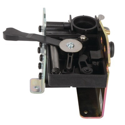 Clapet inverseur- DIFF pour Saunier Duval - 05134000