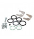 Clapet inverseur- DIFF pour Saunier Duval - 05134000