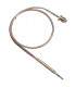 Thermocouple 600mm- DIFF pour Saunier Duval - 05114400