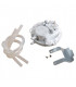 Pressostat- DIFF pour Saunier Duval - 05169200