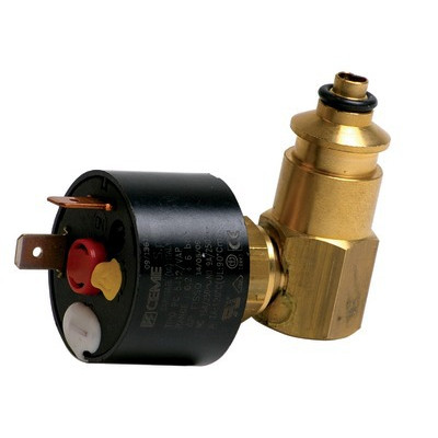 Presostato de agua- DIFF pour Saunier Duval - 05261500