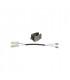 Capteur de température- DIFF pour Saunier Duval - S5739800