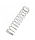 DHW bypass spring monobloc maior superior- IMMERGAS - 1.010282