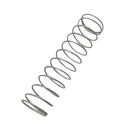 DHW bypass spring monobloc maior superior- IMMERGAS - 1.010282