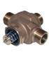 3 way valve- DIFF pour Saunier Duval - 05114800
