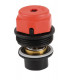 Soupape- DIFF pour Saunier Duval - 05148300