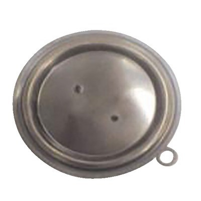 Silicone diaphragm monobloc maior - superior- IMMERGAS - 1.010752