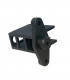 Support plastique micro pompe- IMMERGAS - 1.011109