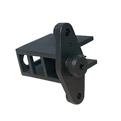 Support plastique micro pompe- IMMERGAS - 1.011109