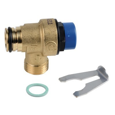Soupape sanitaire 10b- DIFF pour Saunier Duval - S5741900