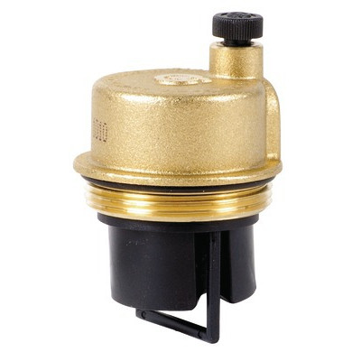 Cabezal purgador desgasificador- DIFF pour Saunier Duval - S1005600