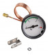 Manometer- VAILLANT - 101271