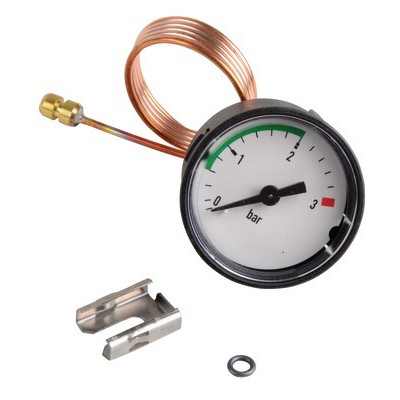 Manometer- VAILLANT - 101271
