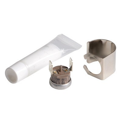 Overheat thermostat 115°C- DIFF pour Saunier Duval - 05715100