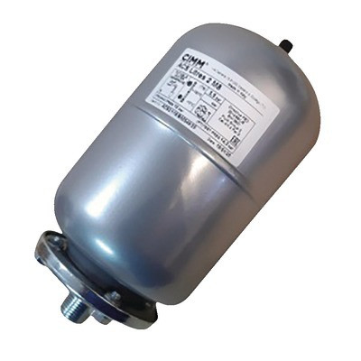 VASE EXPANSION SANITAIRE l5- IMMERGAS - 1.013239