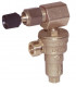 Desconector- DIFF pour Saunier Duval - 05157900