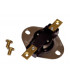 Thermostat VMC- DIFF pour Saunier Duval - 05257200