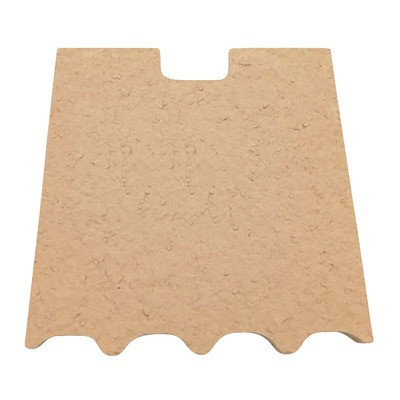 Immergas ceramic fibre front panel 1014709- IMMERGAS - 1.014709