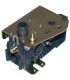 Reversing valve- DIFF pour Saunier Duval - 05235800