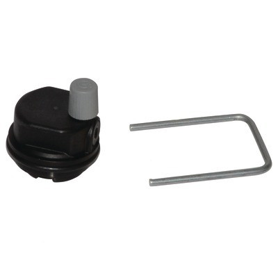 Auto air vent- DIFF pour Saunier Duval - S1024500
