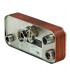Intercambiador de placas- IMMERGAS - 1.015496