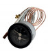 Thermomanomètre- VAILLANT - 101558