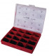 Coffret 485 joints toriques- DIFF pour Saunier Duval - COFFRET JOINT