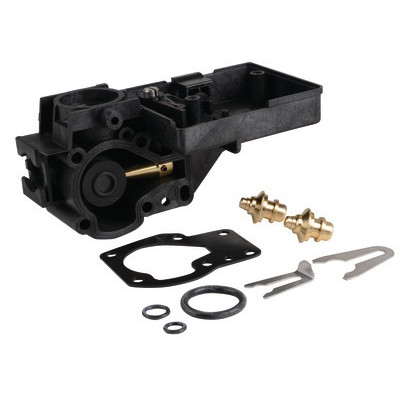 Double valve- DIFF pour Saunier Duval - 05262100