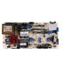 Placa electronica NIKE/EOLO MINI e ZEUS MINI- IMMERGAS - 1.015792