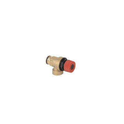 Soupape 3bars Caleffi- IMMERGAS - 1.016135