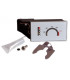 Manothermomètre- DIFF pour Saunier Duval - 05234200