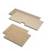 Isolant jupe chaude- DIFF pour Saunier Duval - 05730100
