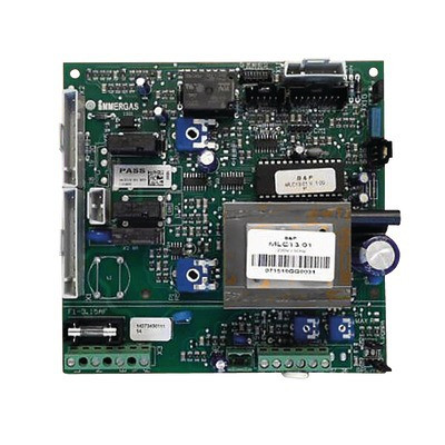 Control board (ex 1010145)- IMMERGAS - 1.018069
