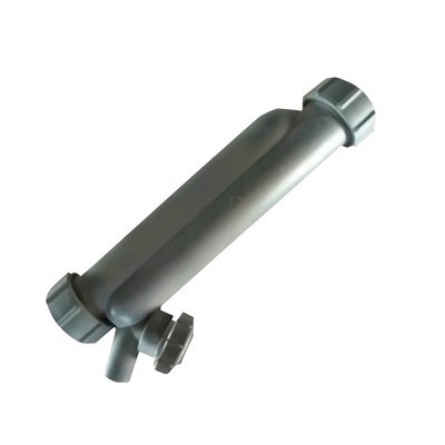 Sifone scarico condensa con tu- IMMERGAS - 1.018192