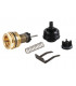 Clapet vanne 3 voies- DIFF pour Saunier Duval - S1006400
