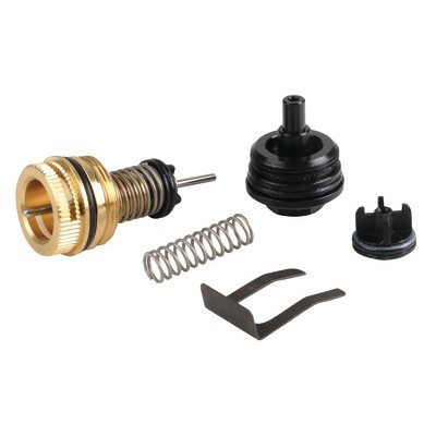 Cartucho válvula 3 vías- DIFF pour Saunier Duval - S1006400